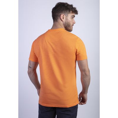 Imagen 2 del producto Polera Dallas Naranjo