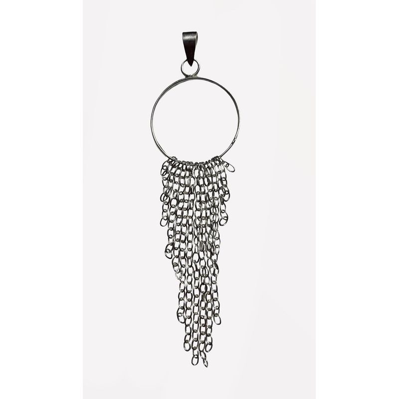 TAETHAI - Colgante plata 925
