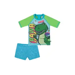 H2O - Traje baño kit bebe Toy story