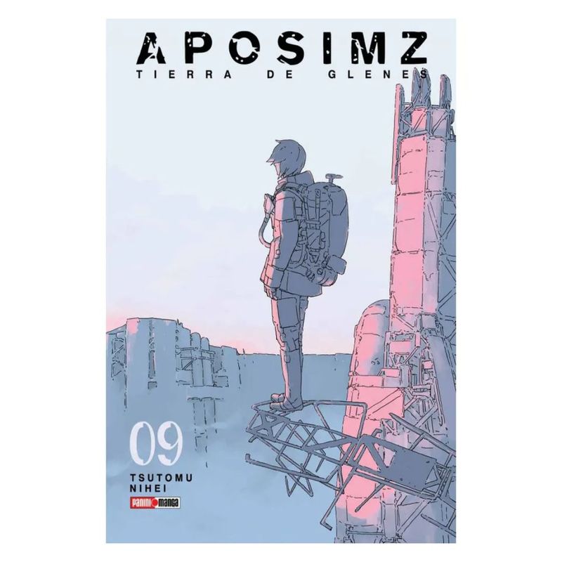 PANINI - Aposimz N9