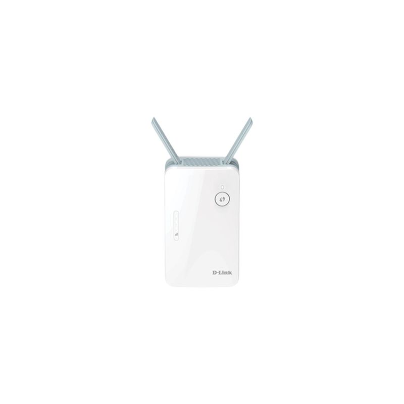 DLINK - Extensor Repetidor Wifi AX1500 D-link Mesh E15 Wifi 6