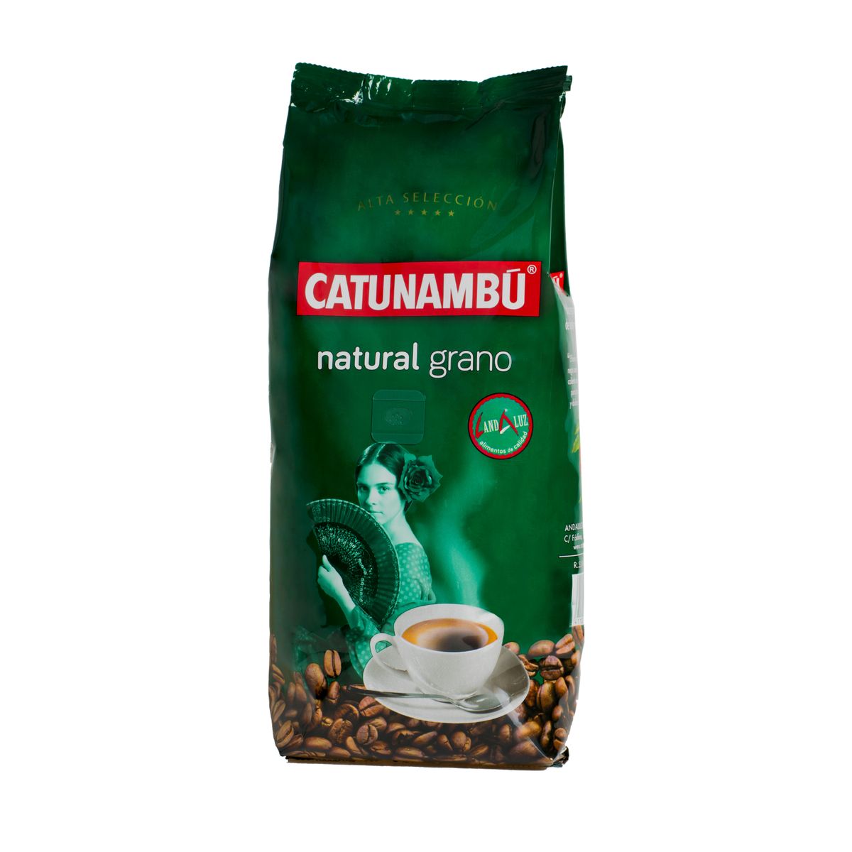 GENERICO - Café Molido Catunambú 500grs