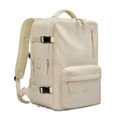 GENERICO - Mochila Maleta para Viajes Impermeable 29 - 39L Royal Xclusive