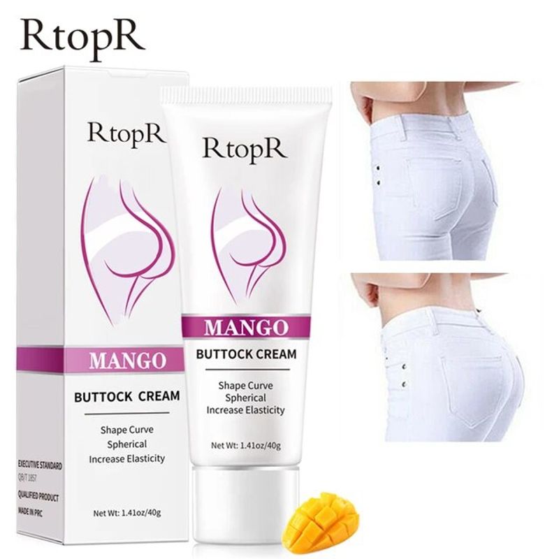 GENERICO - Crema Aumento De Gluteos Rtopr