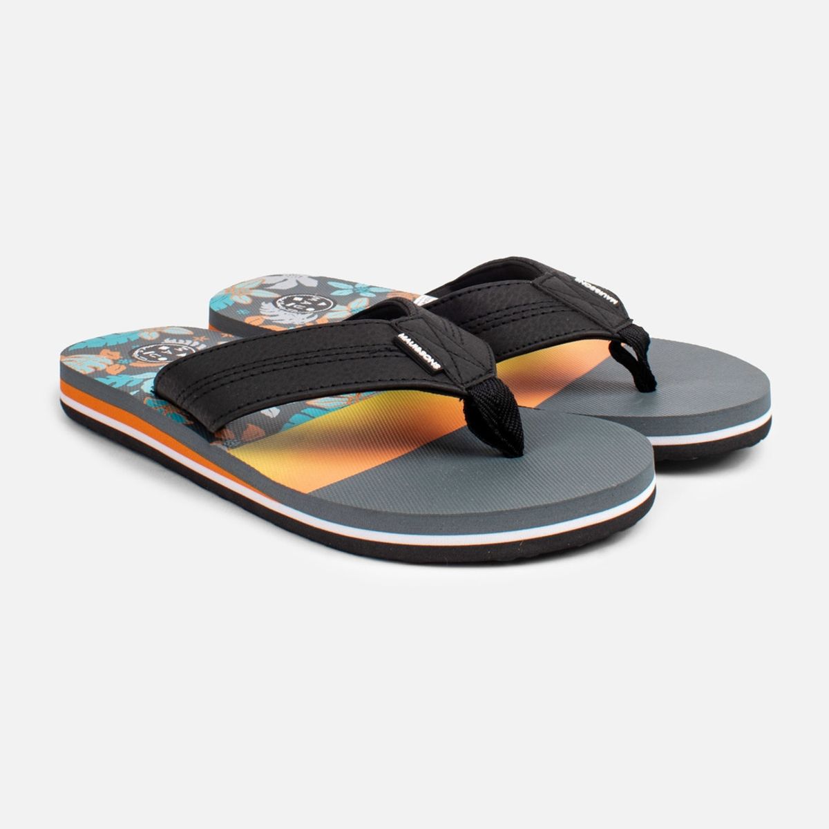 MAUI AND SONS - Sandalias Irland Multicolor Hombre Maui And Sons