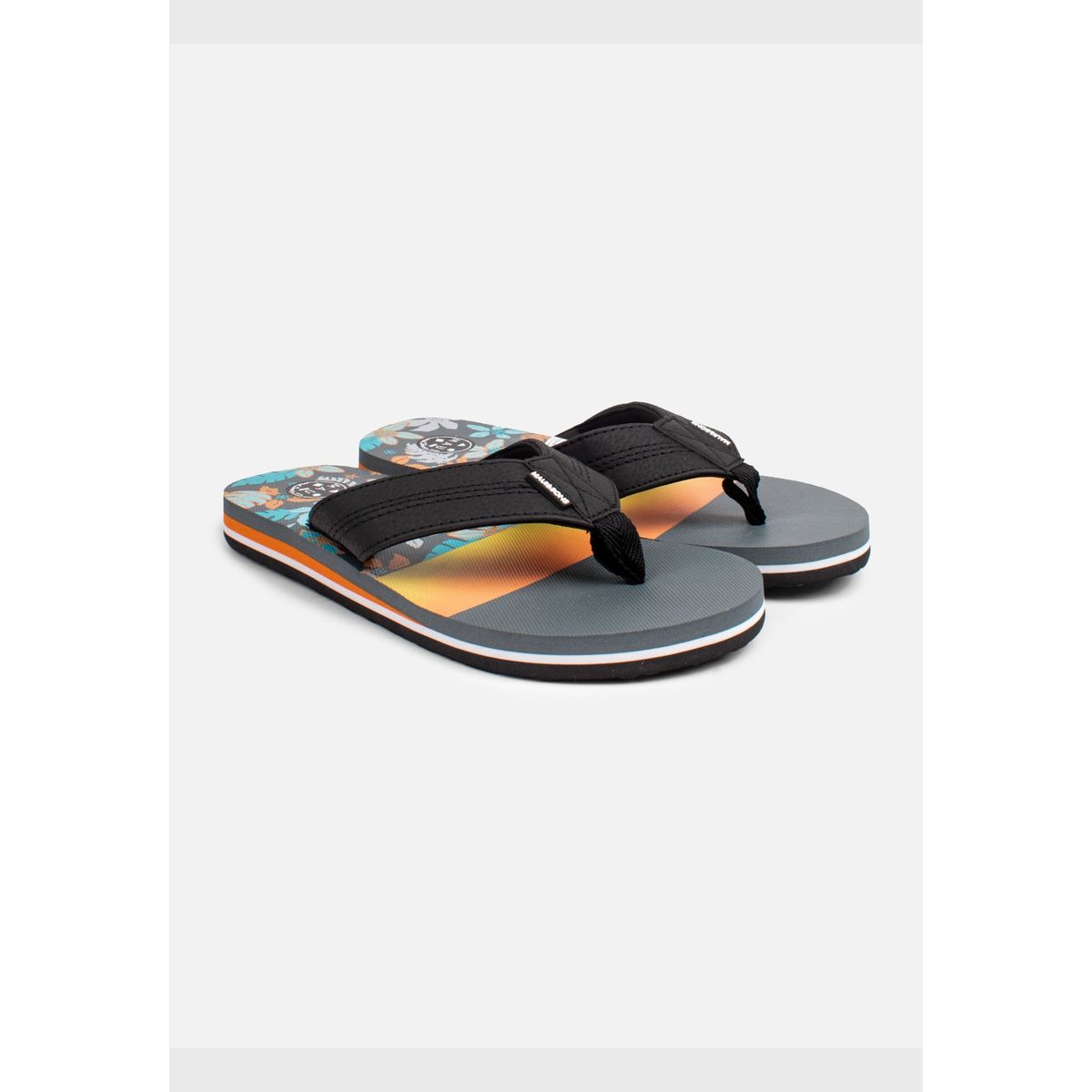 MAUI AND SONS - Sandalias Irland Multicolor Hombre Maui And Sons