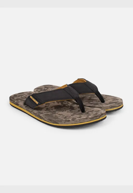 Sandalia Kailani Multicolor Hombre
