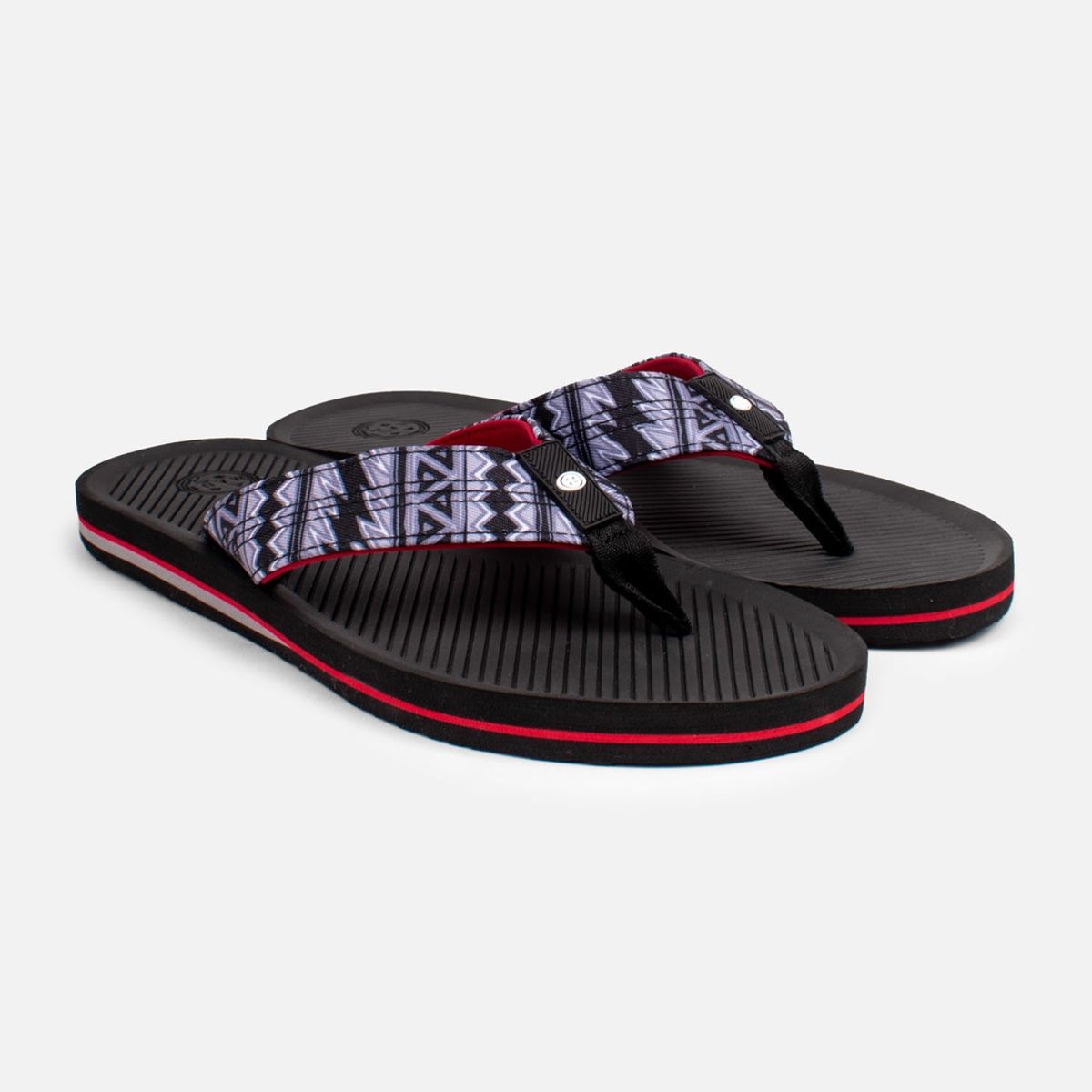 MAUI AND SONS - Sandalias Entret Negro Hombre Maui And Sons