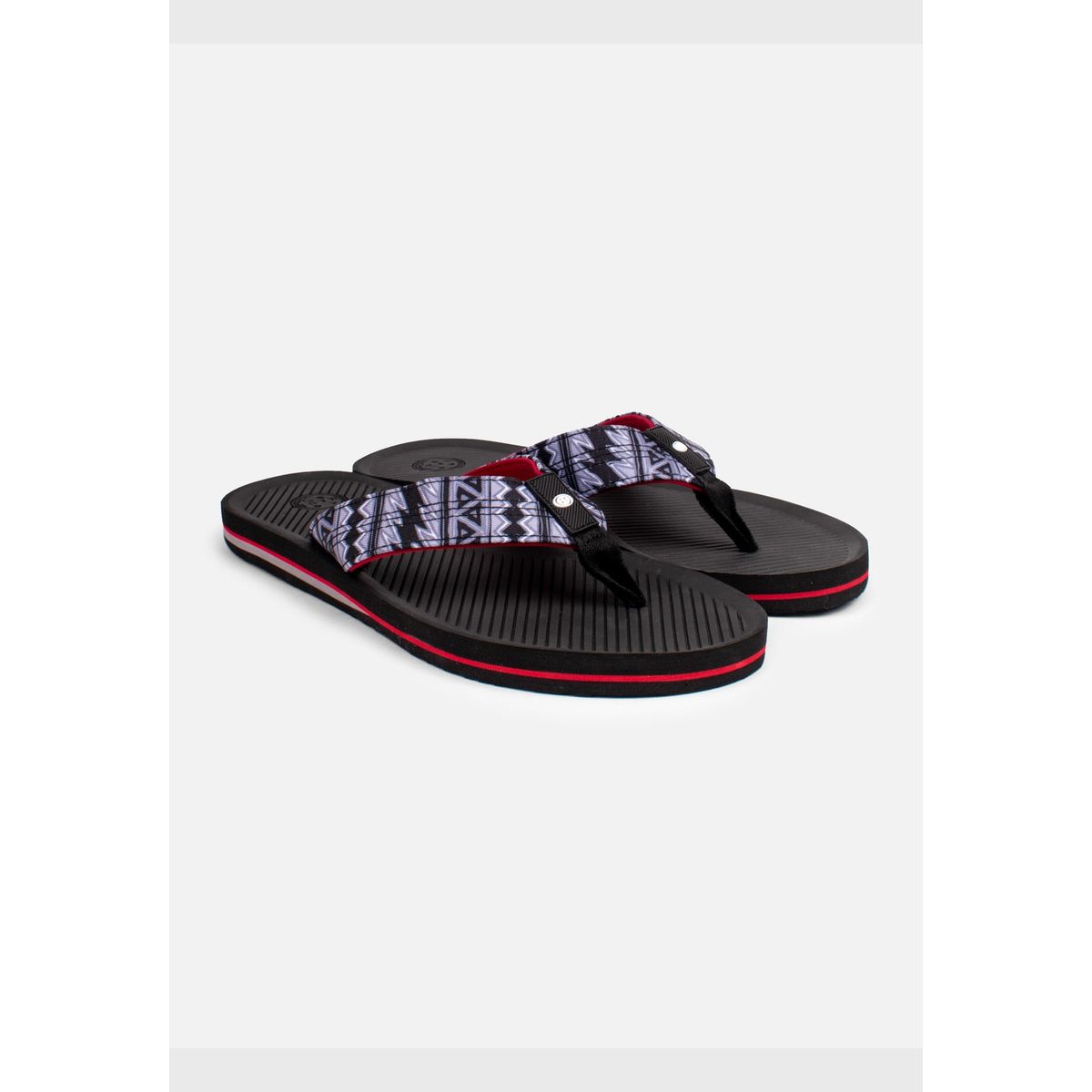 MAUI AND SONS - Sandalias Entret Negro Hombre Maui And Sons