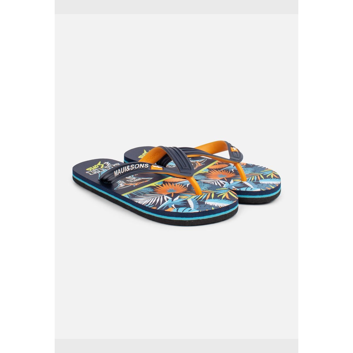 MAUI AND SONS - Sandalias Mood Multicolor Niño Maui And Sons