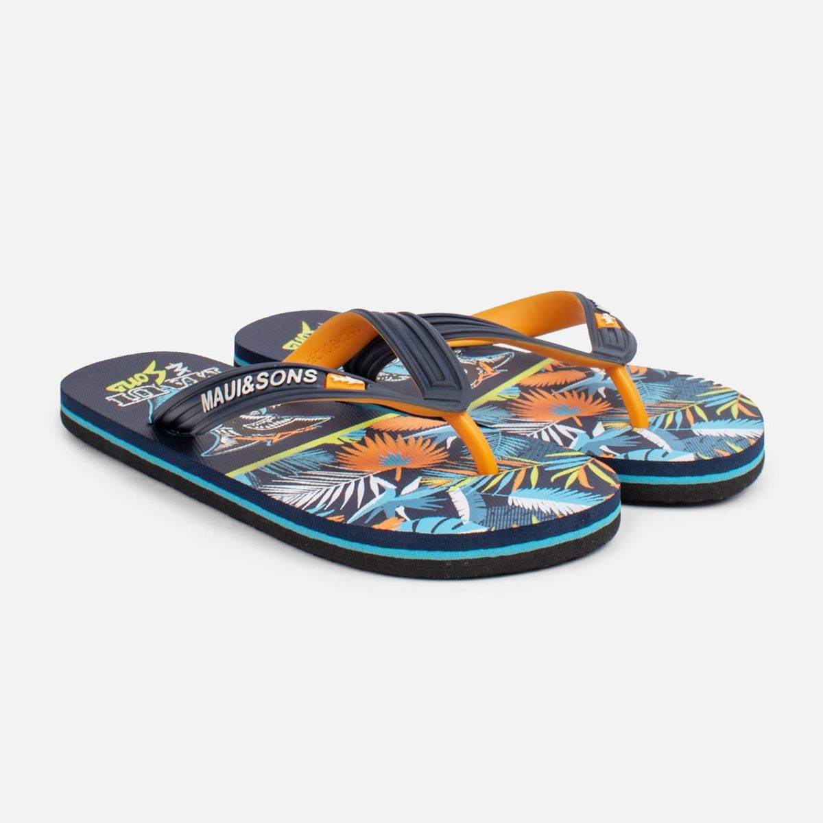 MAUI AND SONS - Sandalias Mood Multicolor Niño Maui And Sons