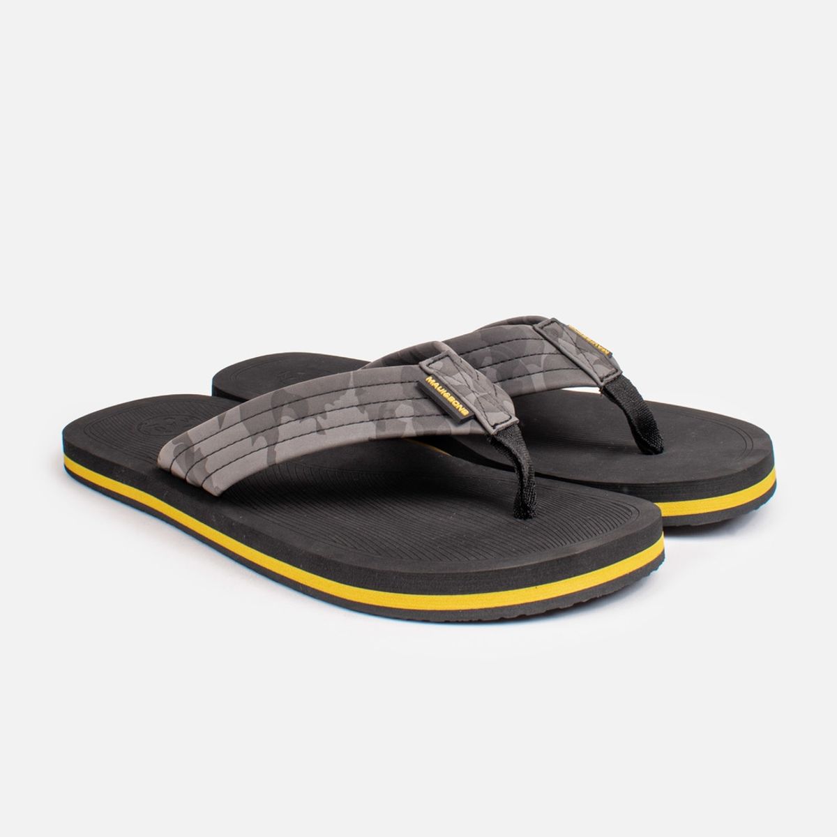MAUI AND SONS - Sandalias Chubast Negro Hombre Maui And Sons