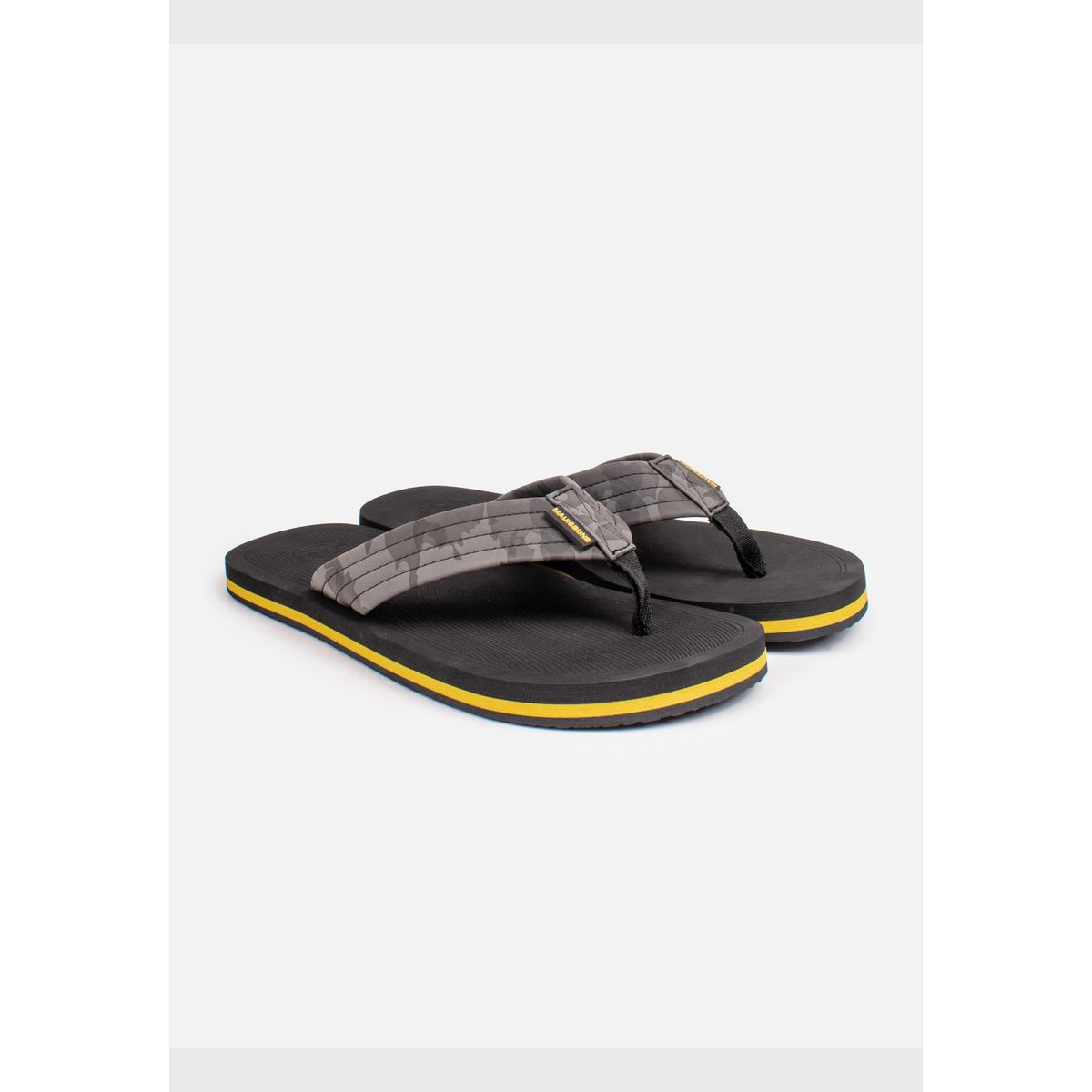 MAUI AND SONS - Sandalias Chubast Negro Hombre Maui And Sons