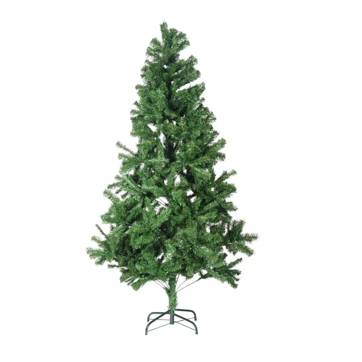 HOMER DESIGN - Árbol De Navidad Pascua 1.50 Metros 450 ramas homer design