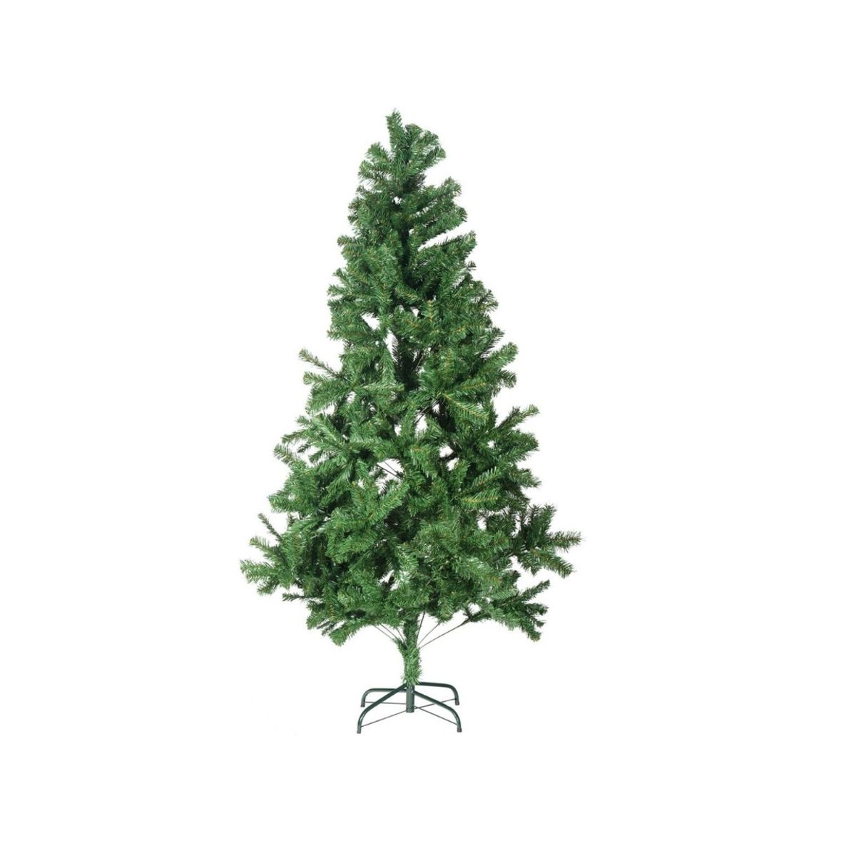 HOMER DESIGN - Árbol De Navidad Pascua 1.50 Metros 450 ramas homer design