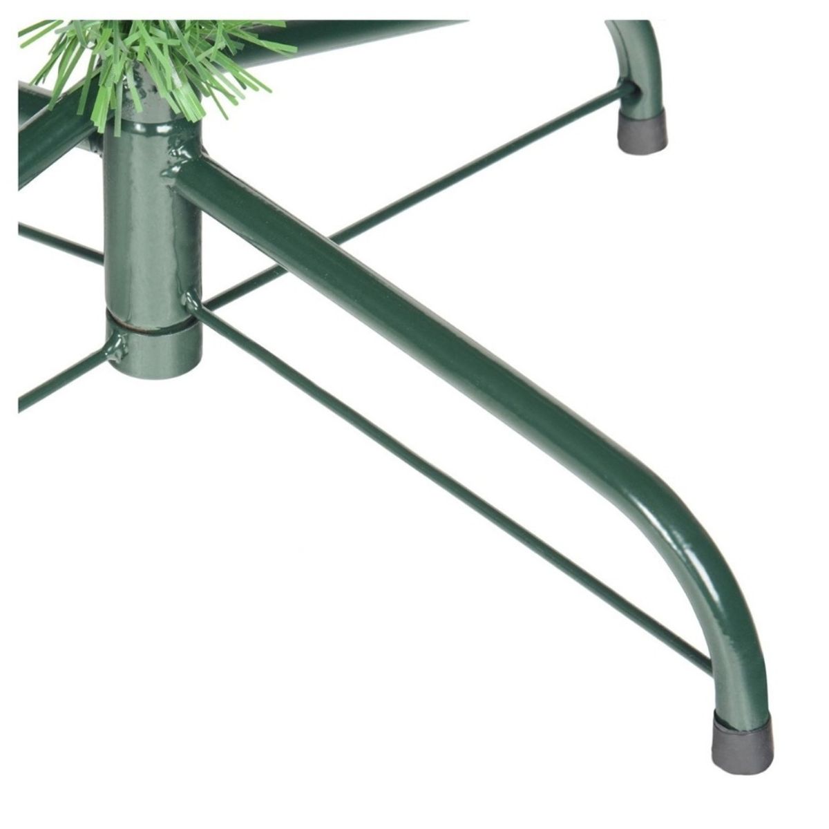 HOMER DESIGN - Árbol De Navidad Pascua 1.50 Metros 450 ramas homer design