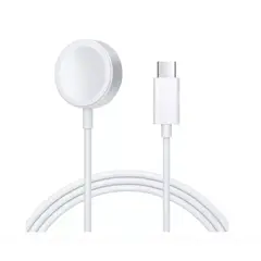 GENERICO - Cable Cargador Compatible Con Apple Watch