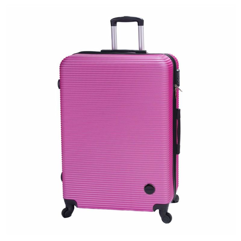 GENERICO - Maleta de Viaje Grande  Diseño Horizontal