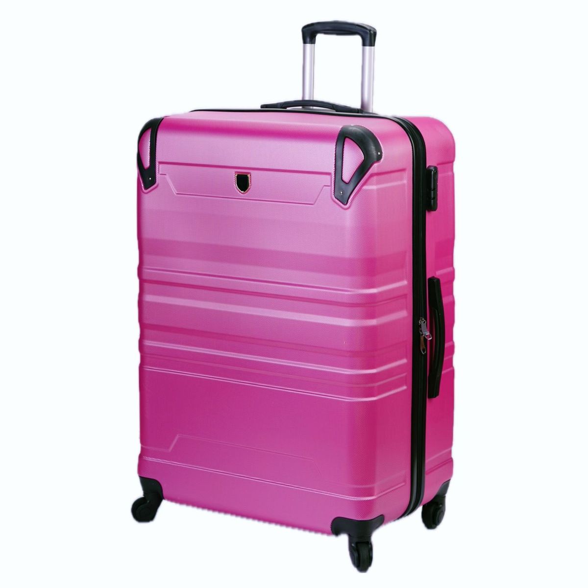 GENERICO - Maleta de Viaje 23 Kilos - Varios Colores.