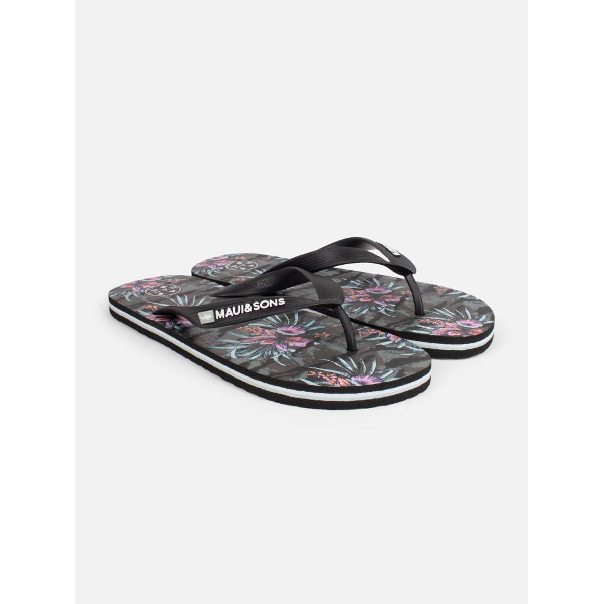 MAUI AND SONS - Sandalias Track Multicolor Hombre Maui And Sons