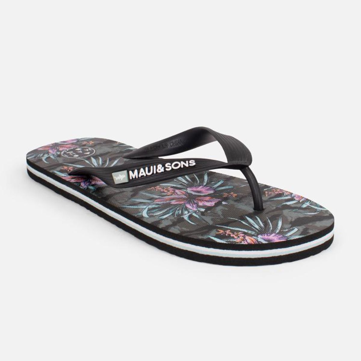 MAUI AND SONS - Sandalias Track Multicolor Hombre Maui And Sons