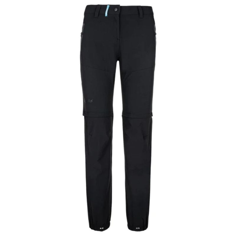 KILPI - Pantalón Kilpi Hosio-W Mujer Blk