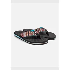 MAUI AND SONS - Sandalias Fabs Negro Hombre