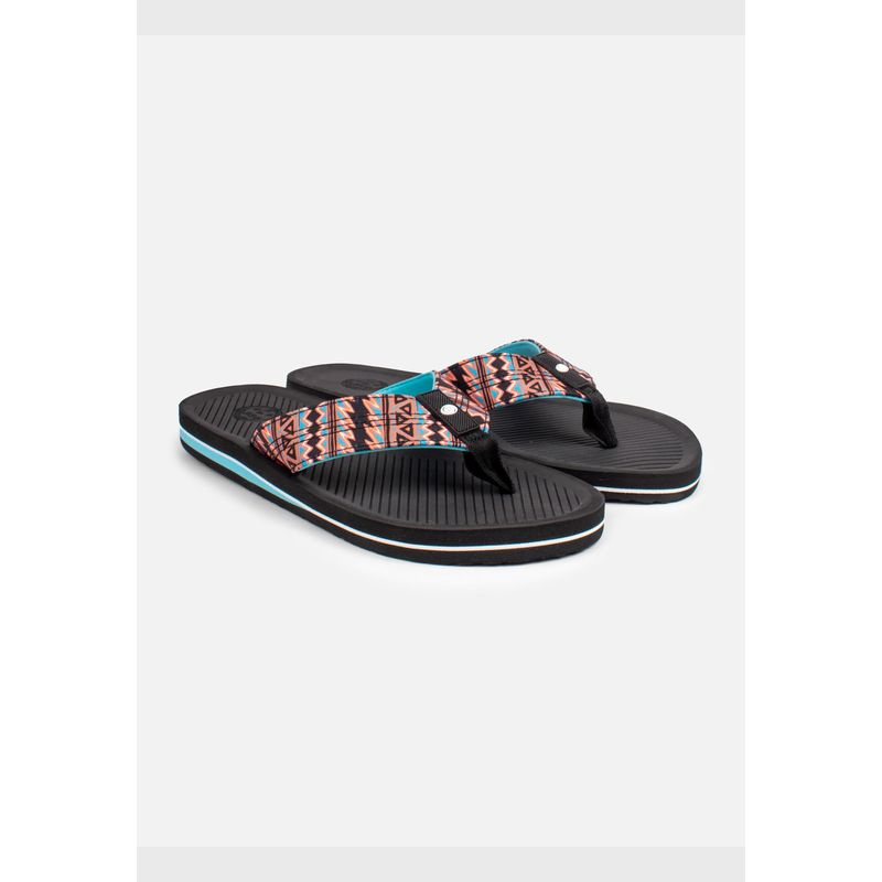 MAUI AND SONS - Sandalias Fabs Negro Hombre Maui And Sons