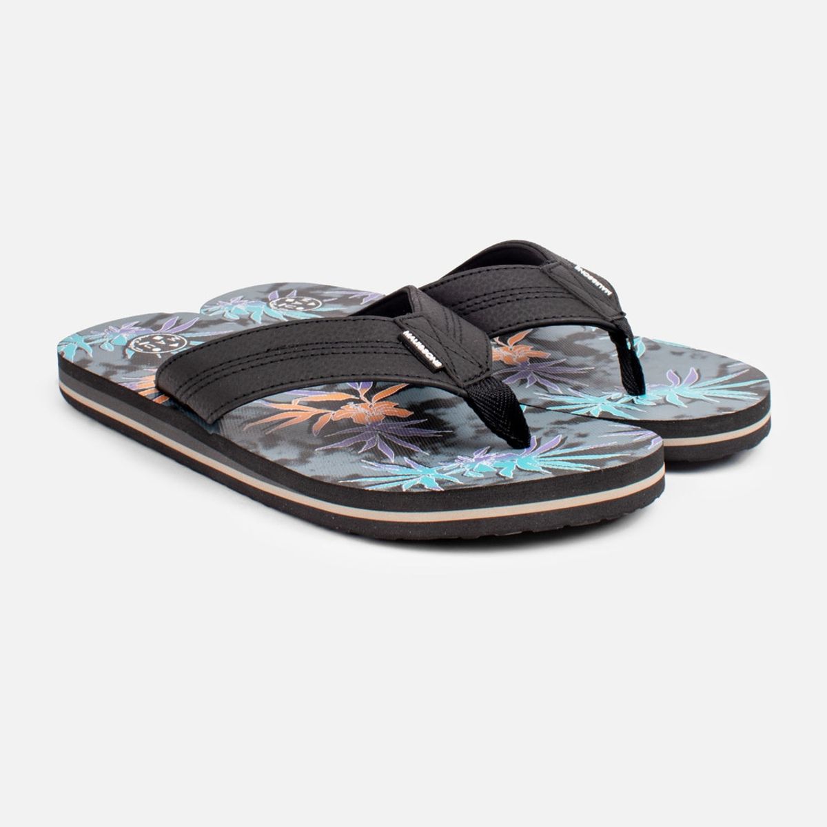 MAUI AND SONS - Sandalias Chic Multicolor Hombre Maui And Sons