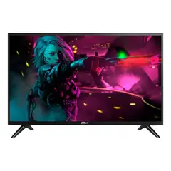 DAHUA - Monitor 32″ FHD F200 ParlantesUSBControl RemotoHDMIVGA Nuevo