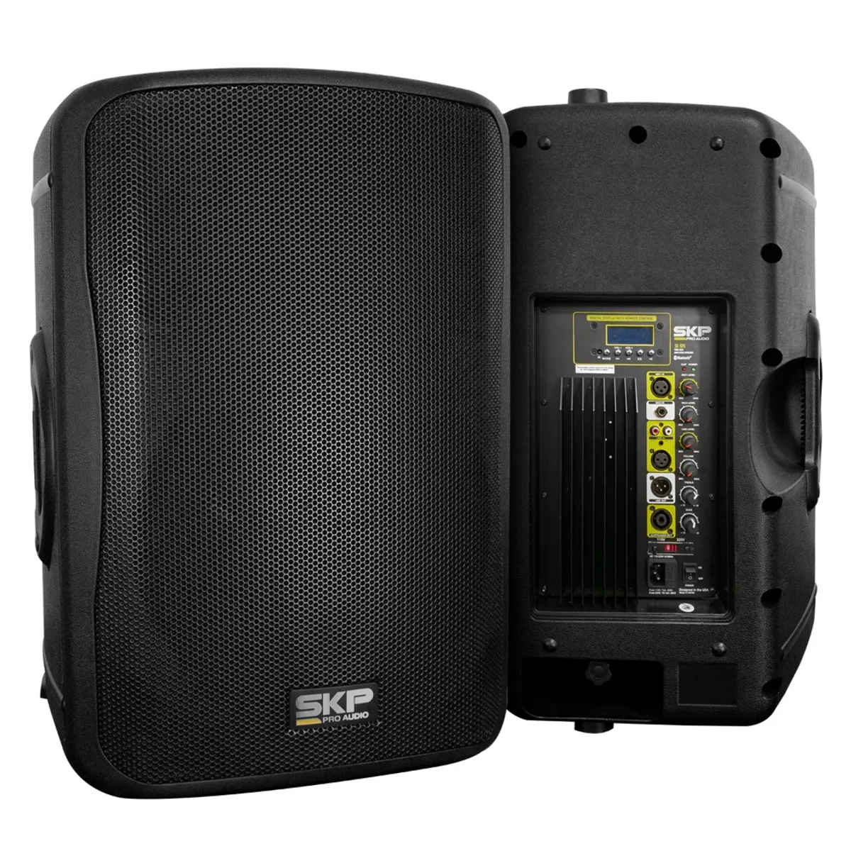 SKP - CAJA ACUSTICA 15 ACTIVA SKP SK-5PX  BT