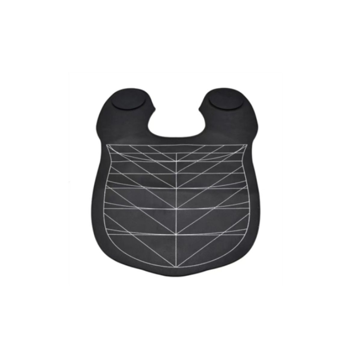 GENERICO - Capa Pesa Corte de Silicona N059