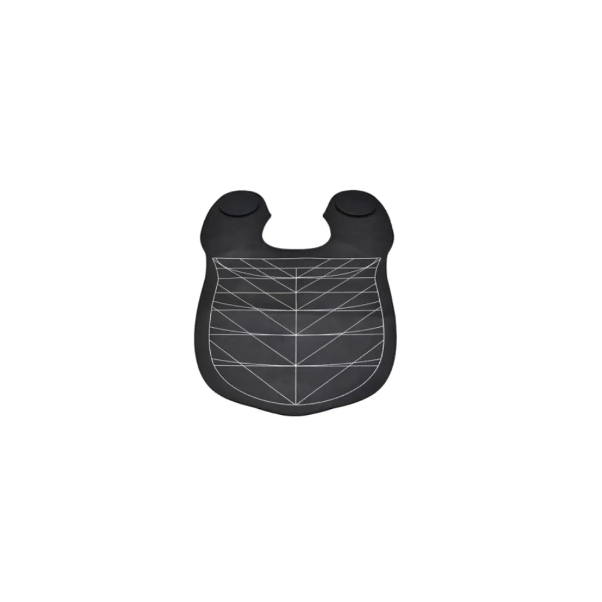 GENERICO - Capa Pesa Corte de Silicona N059