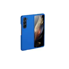JOICO - Carcasa Para Samsung Z Fold5 Goma Azul