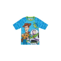 H2O - Polera baño infantil Toy story