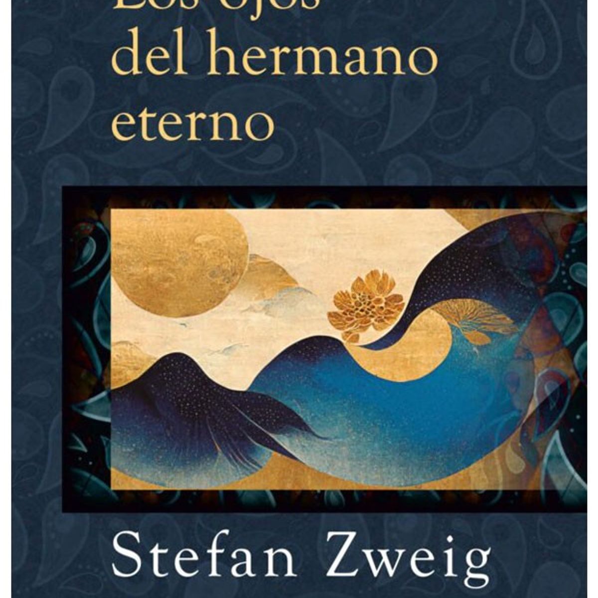 SIRIO EDITORIAL - Los Ojos Del Hermano Eterno