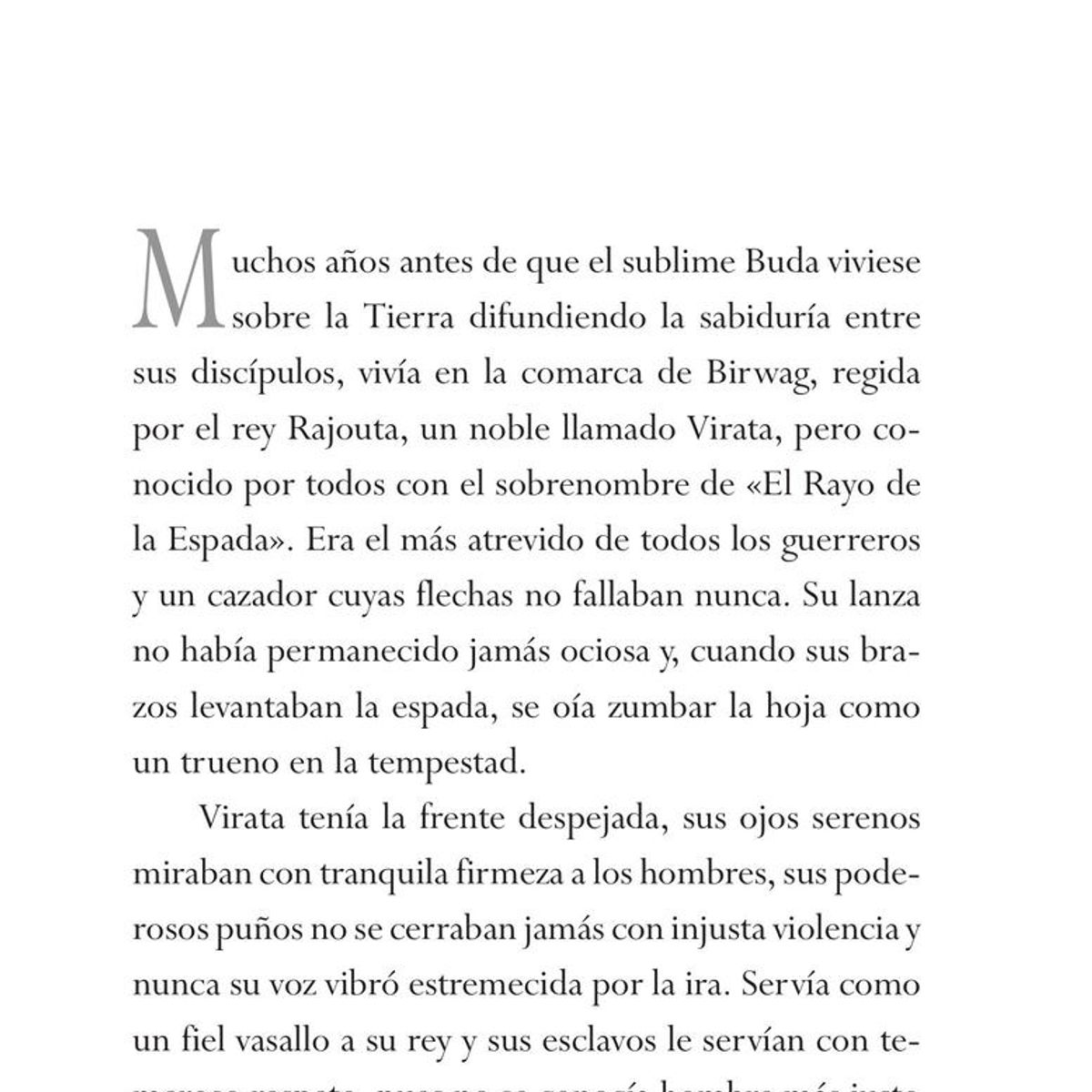 SIRIO EDITORIAL - Los Ojos Del Hermano Eterno