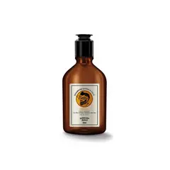SKALA - Shampoo Barba Y Cara Con Ricino Hombre 200ml