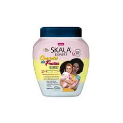 SKALA - Mascara Capilar Coctel de Frutas Brasil 1kg