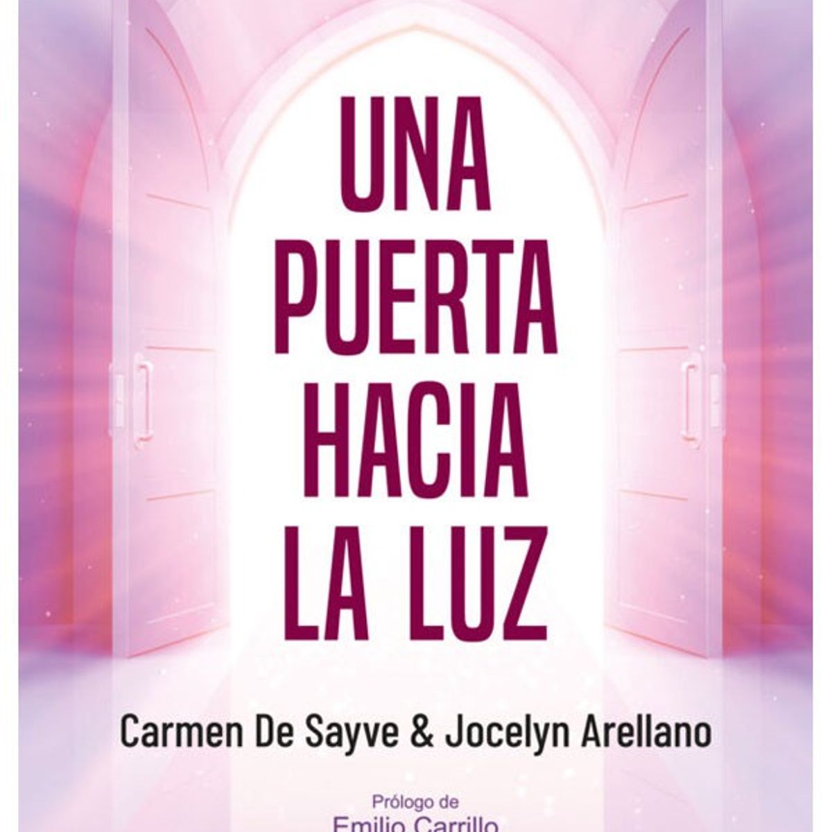 SIRIO EDITORIAL - Una Puerta Hacia La Luz