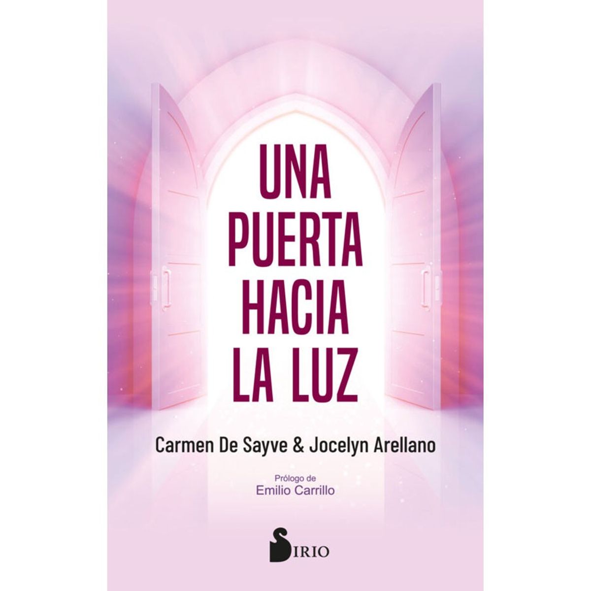 SIRIO EDITORIAL - Una Puerta Hacia La Luz