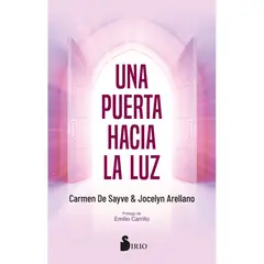 SIRIO EDITORIAL - Una Puerta Hacia La Luz