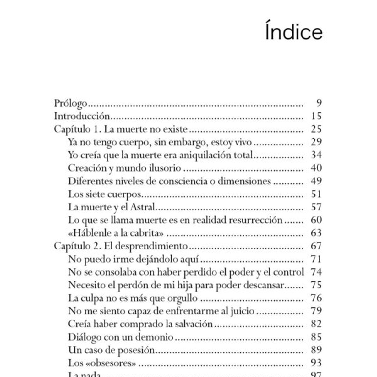 SIRIO EDITORIAL - Una Puerta Hacia La Luz