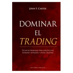 EDICIONES OBELISCO - Dominar El Trading