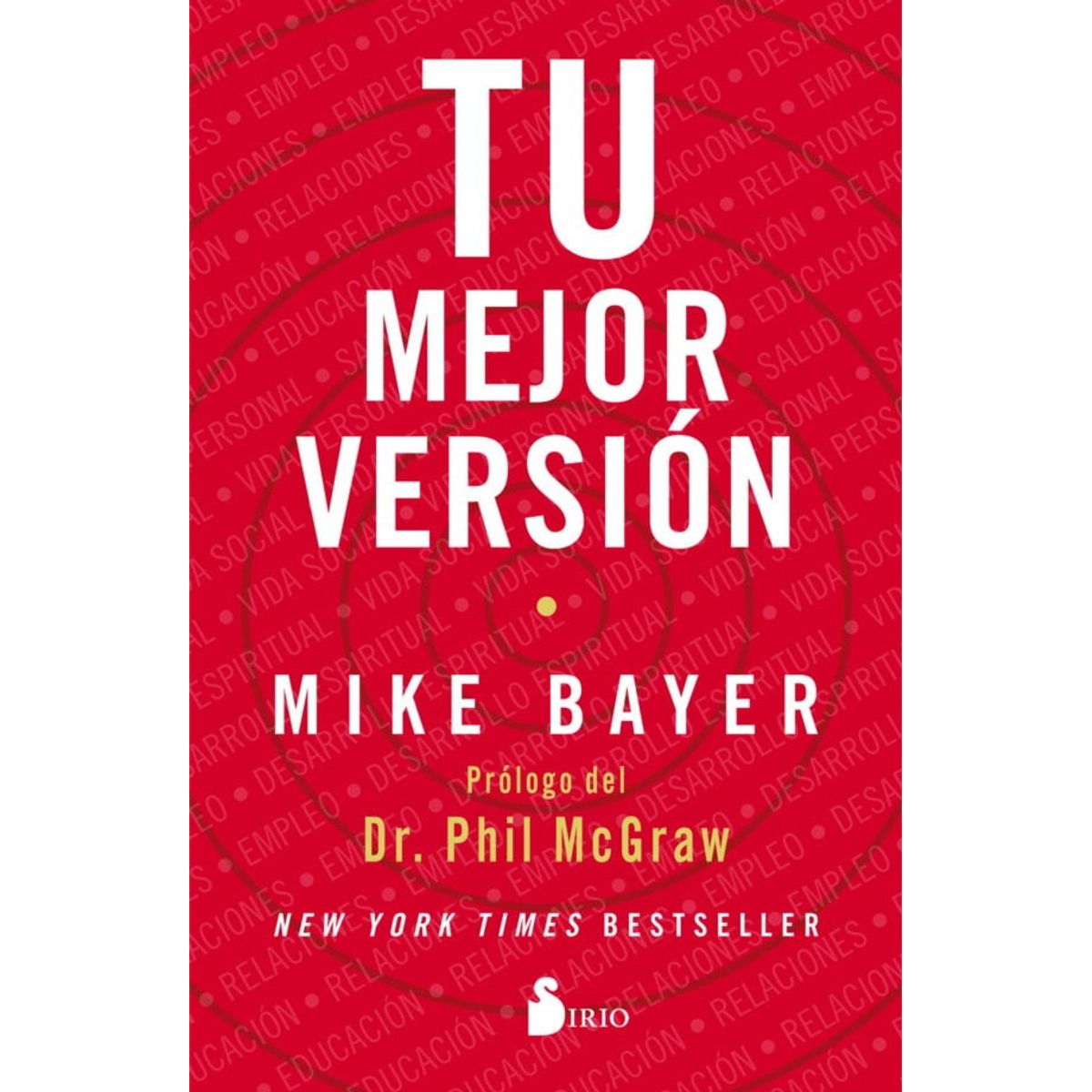 SIRIO EDITORIAL - Tu Mejor Versión de Editorial Sirio