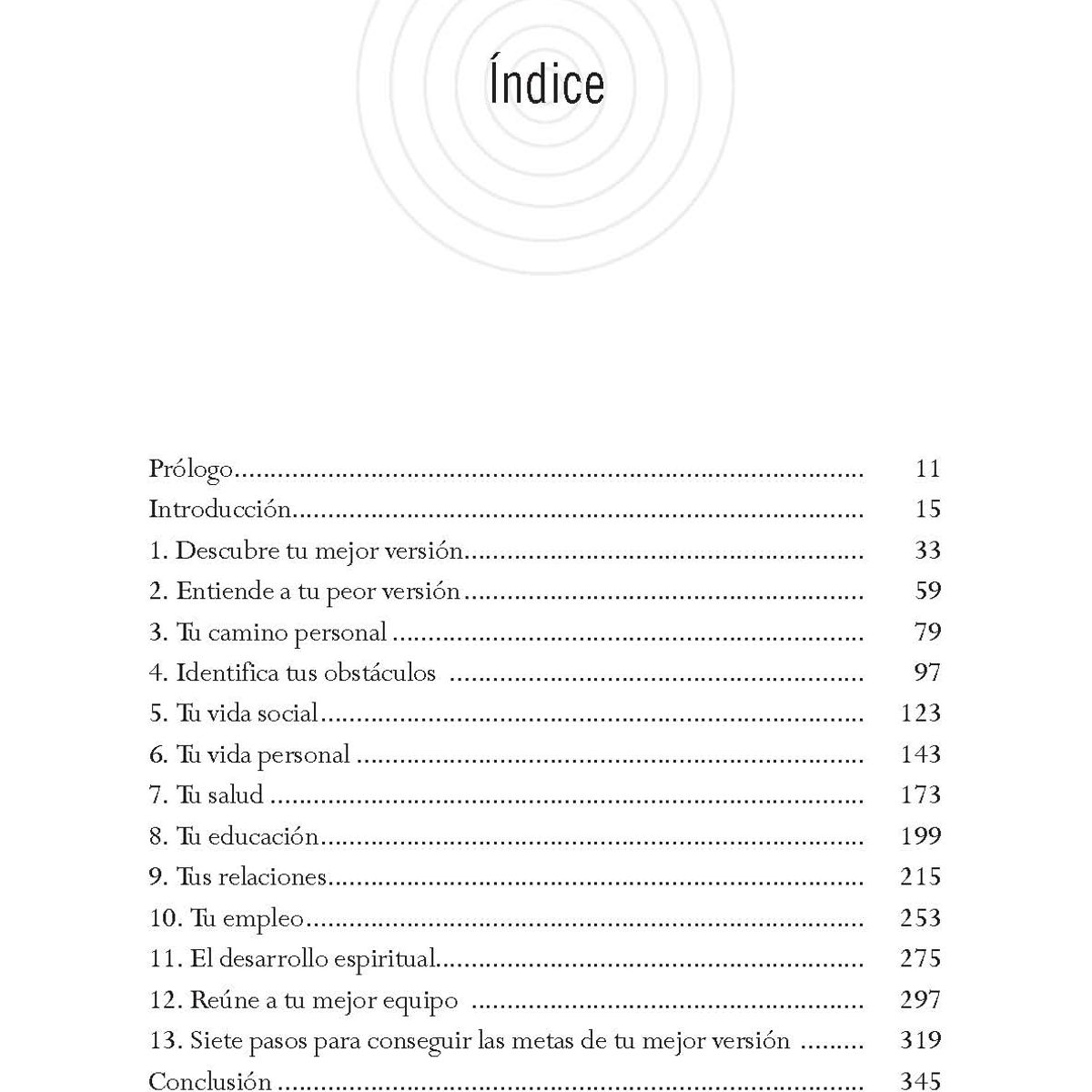 SIRIO EDITORIAL - Tu Mejor Versión de Editorial Sirio