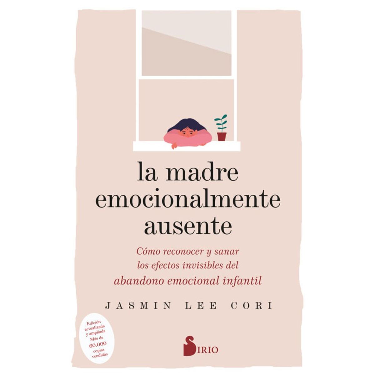 SIRIO EDITORIAL - La Madre Emocionalmente Ausente