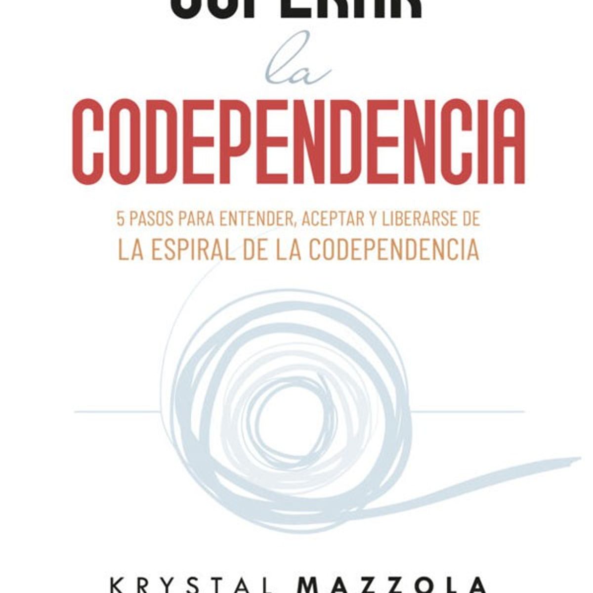 SIRIO EDITORIAL - Superar La Codependencia
