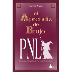 SIRIO EDITORIAL - Libro El Aprendiz De Brujo I