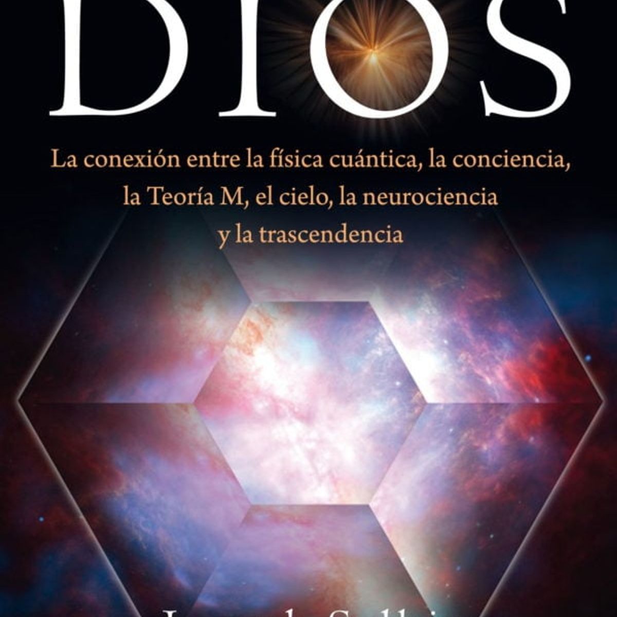 SIRIO EDITORIAL - La Física De Dios de Editorial Sirio